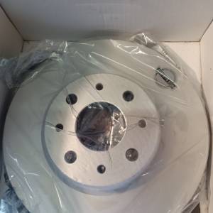 Prodajem nove diskove za Fiat