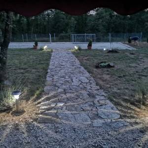 Prodajem parcelu