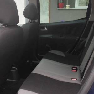 Prodajem Peugeot 207SW
