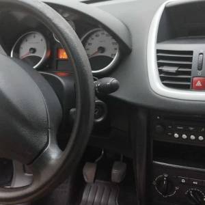 Prodajem Peugeot 207SW