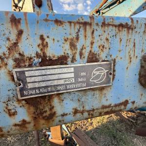 Prodajem plug lemken opal 180