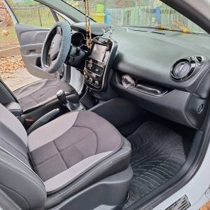 Prodajem renault clio lV