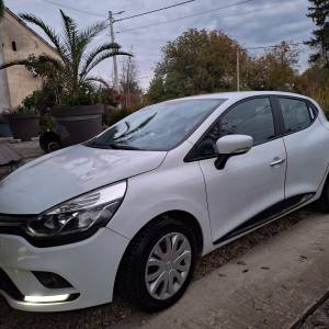 Prodajem renault clio lV