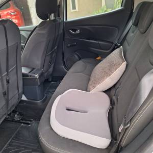 Prodajem renault clio lV