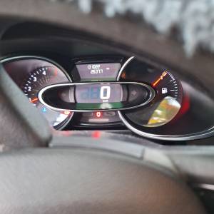 Prodajem renault clio lV