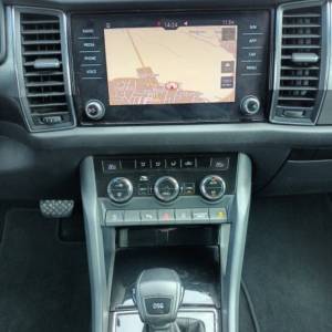 Prodajem Škodu Kodiaq 2.0 DSG