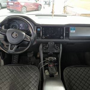 Prodajem Škodu Kodiaq 2.0 DSG