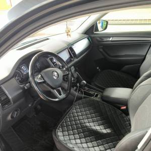 Prodajem Škodu Kodiaq 2.0 DSG