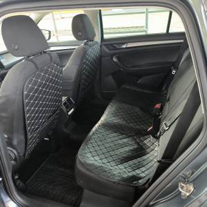 Prodajem Škodu Kodiaq 2.0 DSG