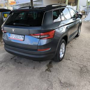 Prodajem Škodu Kodiaq 2.0 DSG