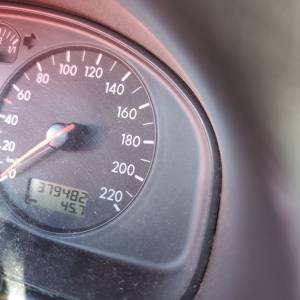 Prodajem VW PASSAT 1998