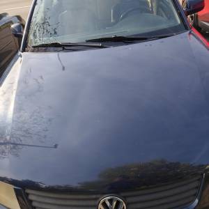 Prodajem VW PASSAT 1998