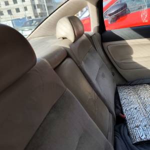 Prodajem VW PASSAT 1998