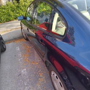 Prodajem VW PASSAT 1998