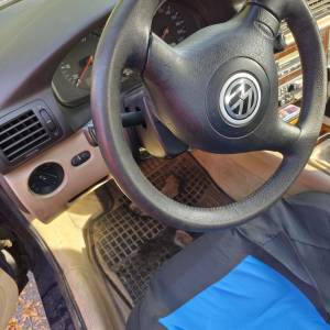 Prodajem VW PASSAT 1998