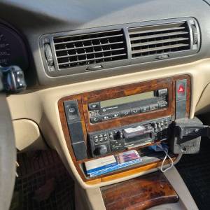 Prodajem VW PASSAT 1998