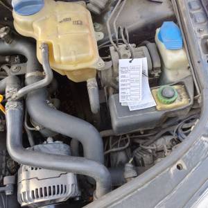 Prodajem VW PASSAT 1998