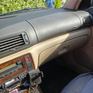 Prodajem VW PASSAT 1998