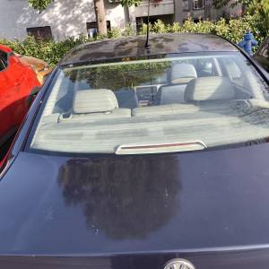 Prodajem VW PASSAT 1998