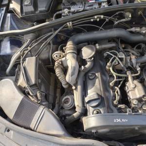 Prodajem VW PASSAT 1998