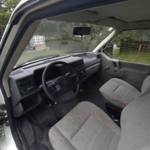Prodajem VW T4 teretni