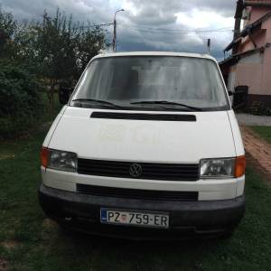 Prodajem VW T4 teretni
