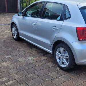Prodajem Wv Polo 1.2 tdi