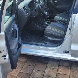 Prodajem Wv Polo 1.2 tdi