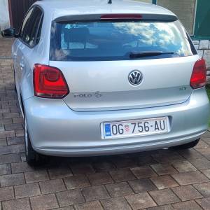Prodajem Wv Polo 1.2 tdi
