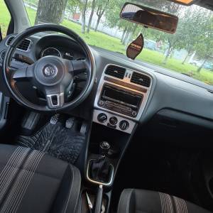 Prodajem Wv Polo 1.2 tdi