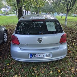 Prodajem Wv Polo 1.2 tdi