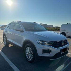 Prodajem WV T-roc 1.0 TSI, stanje odlično