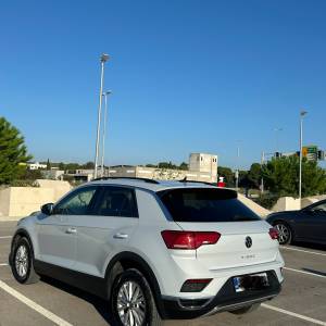 Prodajem WV T-roc 1.0 TSI, stanje odlično