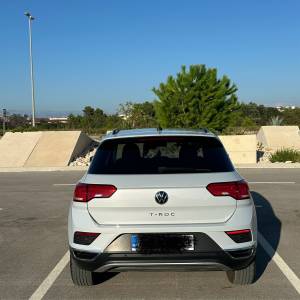 Prodajem WV T-roc 1.0 TSI, stanje odlično