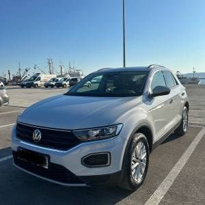 Prodajem WV T-roc 1.0 TSI, stanje odlično