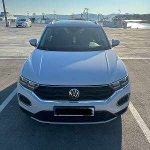 Prodajem WV T-roc 1.0 TSI, stanje odlično