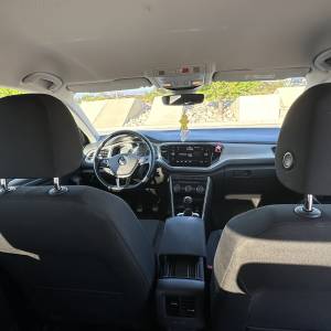 Prodajem WV T-roc 1.0 TSI, stanje odlično