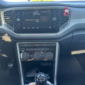 Prodajem WV T-roc 1.0 TSI, stanje odlično