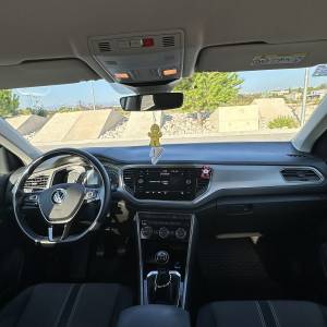 Prodajem WV T-roc 1.0 TSI, stanje odlično