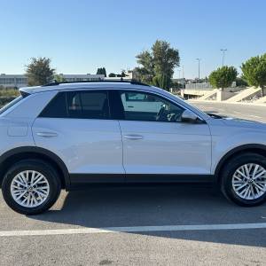 Prodajem WV T-roc 1.0 TSI, stanje odlično
