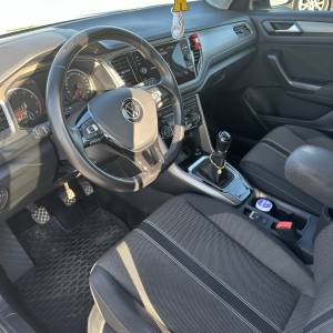 Prodajem WV T-roc 1.0 TSI, stanje odlično