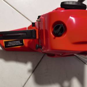 Profesionalna Pila WZ(Dolmar)