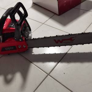 Profesionalna Pila WZ(Dolmar)