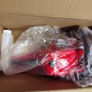 Profesionalna Pila WZ(Dolmar)