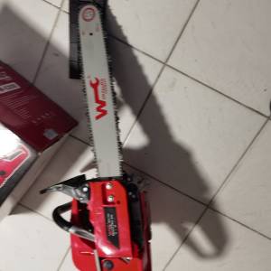 Profesionalna Pila WZ(Dolmar)