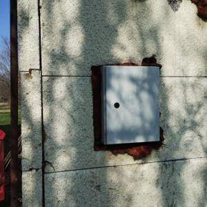 Rashladna komora, minusni režim rada