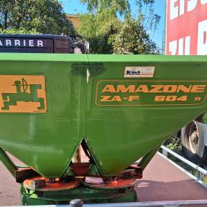 Rasipač AMAZONE ZA-F 604 R