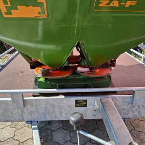 Rasipač AMAZONE ZA-F 604 R