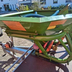 Rasipač AMAZONE ZA-F 604 R