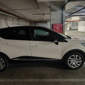 RENAULT CAPTUR 1.5 DCI